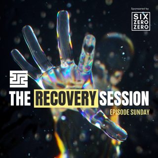 The Recovery Session