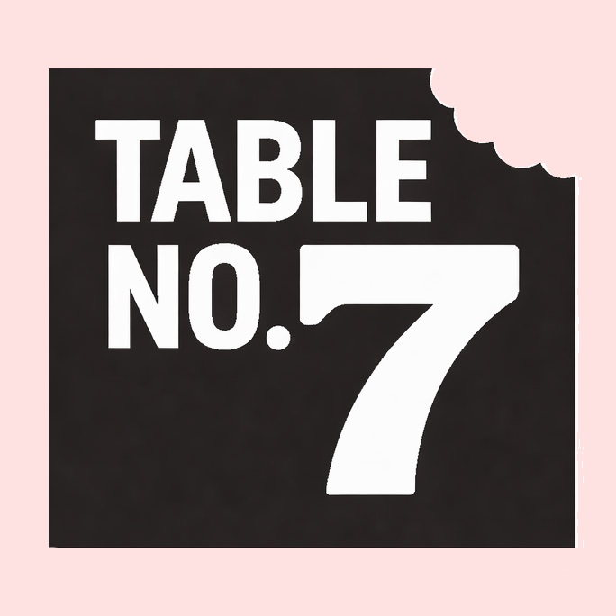 Table No.7